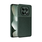 Xiaomi Redmi Note 15 4G Auto Focus Karbon Kapak - Lacivert - Görsel 9