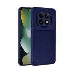 Xiaomi Redmi Note 15 4G Auto Focus Karbon Kapak - Lacivert - Görsel 19