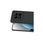 Xiaomi Redmi Note 15 4G First Silikon - Siyah - Görsel 14