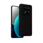 Xiaomi Redmi Note 15 4G First Silikon - Siyah