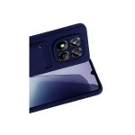 Xiaomi Redmi Note 15 Pro 4G Kelvin Kartvizitli Silikon - Siyah - Görsel 6