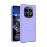 Xiaomi Redmi Note 15 Pro 5G Jota Magsafe Kapak - Çöl Titanyum - Görsel 22