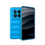 Xiaomi Redmi Note 15 Pro 5G Optimum Silikon - Sky Blue