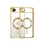 Apple iPhone 17 Air Kross Magneticsafe Kapak - Çöl Titanyum - Görsel 9