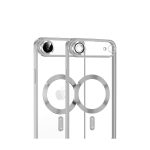 Apple iPhone 17 Air Kross Magneticsafe Kapak - Çöl Titanyum - Görsel 19