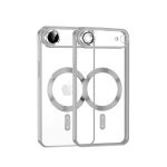 Apple iPhone 17 Air Kross Magneticsafe Kapak - Çöl Titanyum - Görsel 21