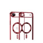 Apple iPhone 17 Air Kross Magneticsafe Kapak - Çöl Titanyum - Görsel 16