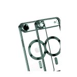 Apple iPhone 17 Air Kross Magneticsafe Kapak - Çöl Titanyum - Görsel 14