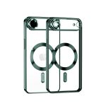 Apple iPhone 17 Air Kross Magneticsafe Kapak - Çöl Titanyum - Görsel 15