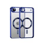 Apple iPhone 17 Air Kross Magneticsafe Kapak - Çöl Titanyum - Görsel 33