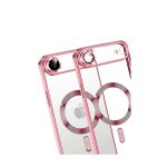 Apple iPhone 17 Air Kross Magneticsafe Kapak - Çöl Titanyum - Görsel 26