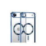 Apple iPhone 17 Air Kross Magneticsafe Kapak - Çöl Titanyum - Görsel 22