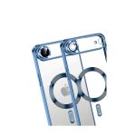 Apple iPhone 17 Air Kross Magneticsafe Kapak - Çöl Titanyum - Görsel 23