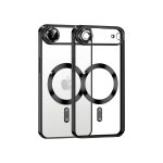 Apple iPhone 17 Air Kross Magneticsafe Kapak - Çöl Titanyum - Görsel 6