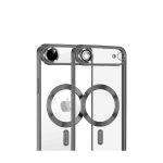 Apple iPhone 17 Air Kross Magneticsafe Kapak - Çöl Titanyum - Görsel 34