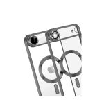 Apple iPhone 17 Air Kross Magneticsafe Kapak - Çöl Titanyum - Görsel 35