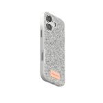 Apple iPhone 17 Bright Simli Kapak - Mavi - Görsel 39