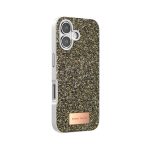 Apple iPhone 17 Bright Simli Kapak - Mavi - Görsel 27