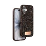 Apple iPhone 17 Bright Simli Kapak - Mavi - Görsel 9