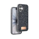 Apple iPhone 17 Bright Simli Kapak - Mavi - Görsel 17