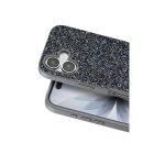 Apple iPhone 17 Bright Simli Kapak - Mavi - Görsel 18