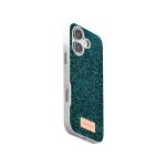 Apple iPhone 17 Bright Simli Kapak - Mavi - Görsel 31