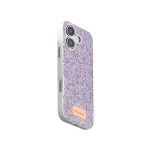 Apple iPhone 17 Bright Simli Kapak - Mavi - Görsel 35
