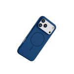 Apple iPhone 17 Pro Max Jully Magsafe Kapak - Çöl Titanyum - Görsel 18