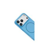Apple iPhone 17 Pro Max Jully Magsafe Kapak - Çöl Titanyum - Görsel 28