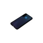Huawei P30 Lite Kılıf Montreal Silikon Kapak - Siyah - Görsel 4