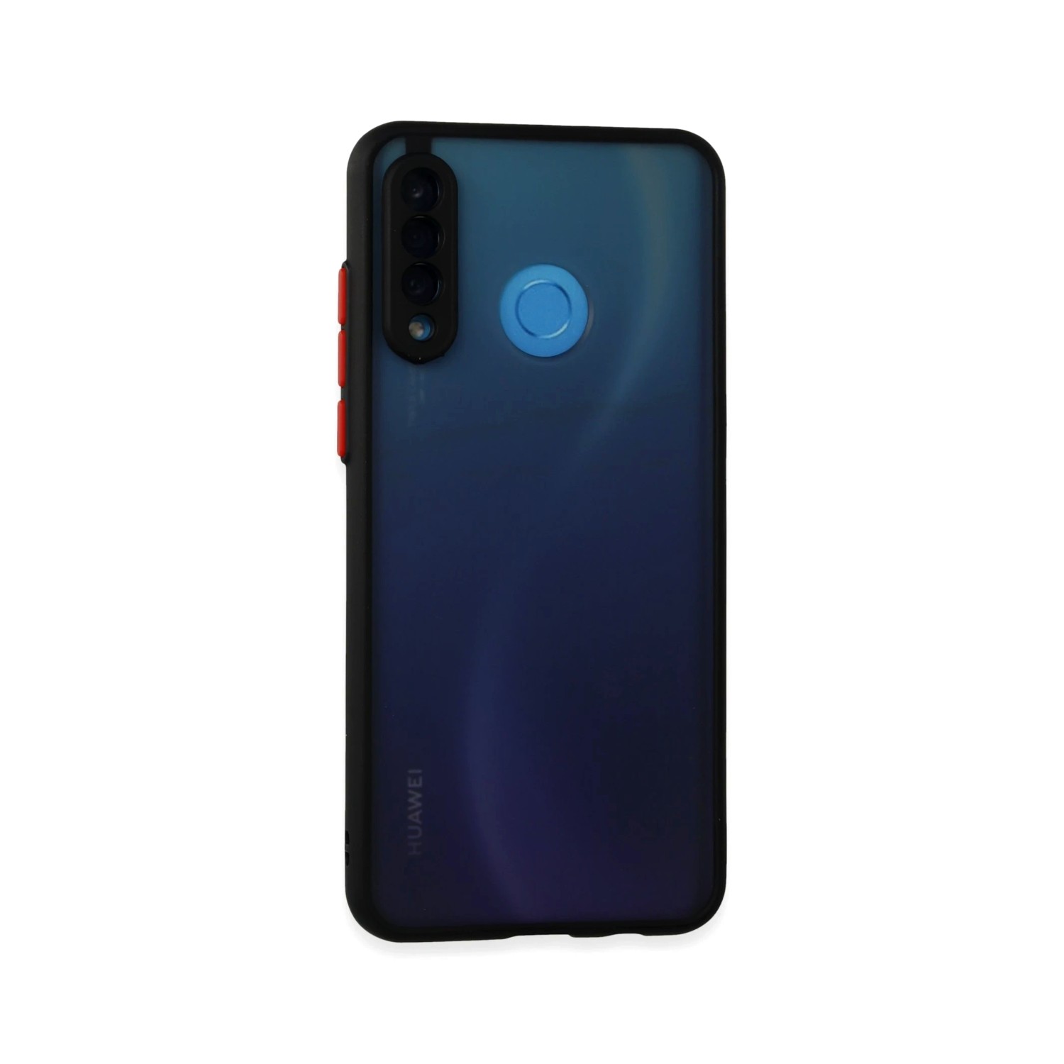 huawei-p30-lite-kilif-montreal-silikon-kapak-siyah-arkach-8683140343903.jpg Huawei P30 Lite Kılıf Montreal Silikon Kapak - Siyah - Görsel 1