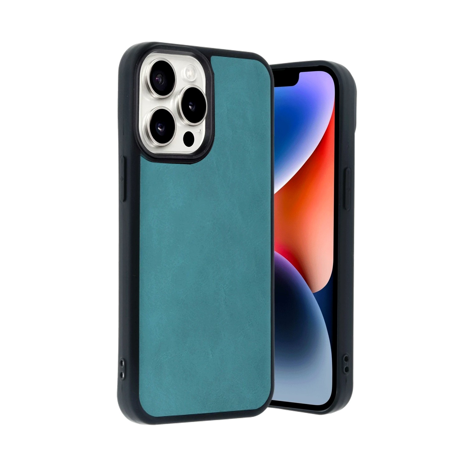 iphone-14-pro-max-kilif-aras-deri-kapak-acik-yesil-arkach-8683140837754.jpg Apple iPhone 14 Pro Max Kılıf Aras Deri Kapak - Açık Yeşil - Görsel 1