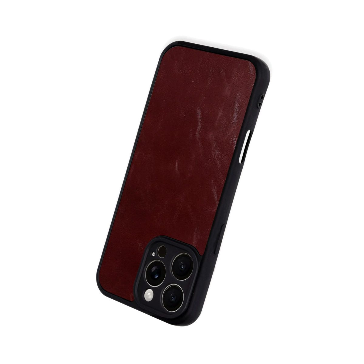 Apple iPhone 16 Pro Max Kılıf Aras Deri Kapak - Açık Yeşil - Görsel 21