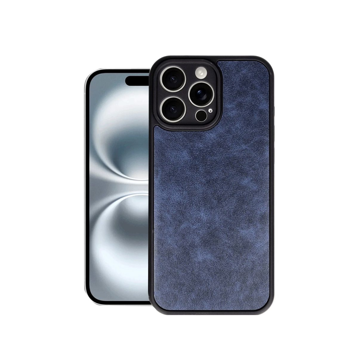 Apple iPhone 16 Pro Max Kılıf Aras Deri Kapak - Açık Yeşil - Görsel 10