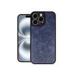 Apple iPhone 16 Pro Max Kılıf Aras Deri Kapak - Açık Yeşil - Görsel 10