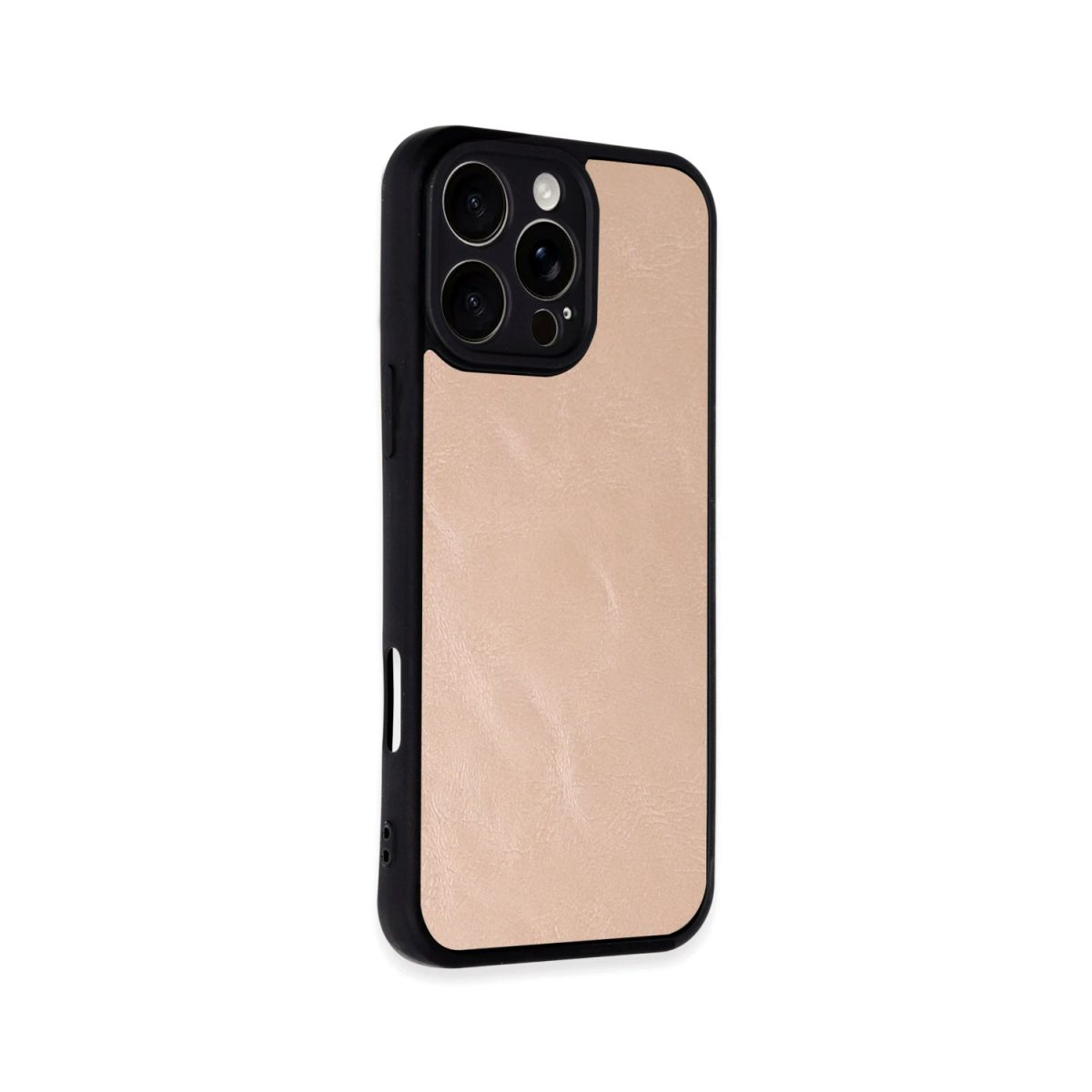 Apple iPhone 16 Pro Max Kılıf Aras Deri Kapak - Açık Yeşil - Görsel 17