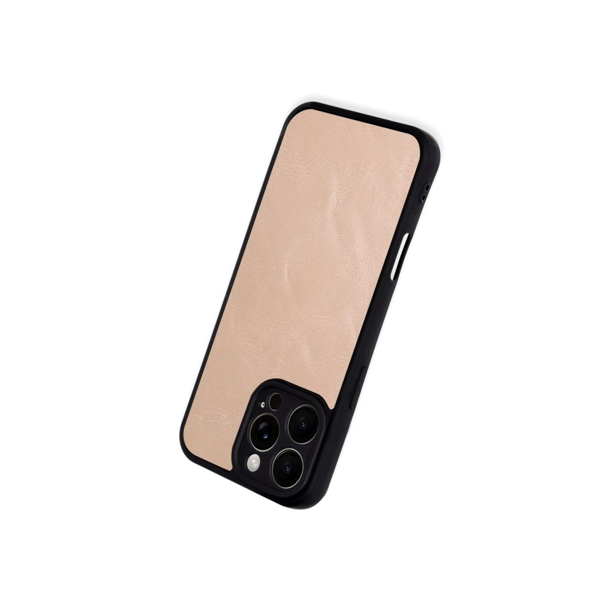 Apple iPhone 16 Pro Max Kılıf Aras Deri Kapak - Açık Yeşil - Görsel 18