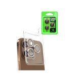 Apple iPhone 16 Pro Max Raze Metal Kamera Lens - Desert