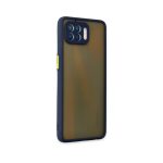 Oppo Reno 4 Lite Kılıf Montreal Silikon Kapak - Turkuaz - Görsel 18