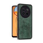 Realme 12 5G Kılıf Aras Deri Kapak - Taba - Görsel 8