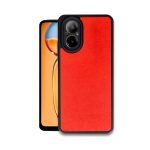 Realme 12 Lite Kılıf Aras Deri Kapak - Açık Yeşil - Görsel 6