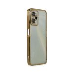 Realme C35 Kılıf Razer Lensli Silikon - Açık Mavi - Görsel 10