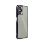 Realme C35 Kılıf Razer Lensli Silikon - Açık Mavi - Görsel 18