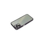 Realme C35 Kılıf Razer Lensli Silikon - Açık Mavi - Görsel 19