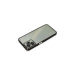 Realme C35 Kılıf Razer Lensli Silikon - Açık Mavi - Görsel 7