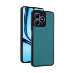 Realme Note 50 4G Kılıf Aras Deri Kapak - Açık Yeşil - Görsel 25