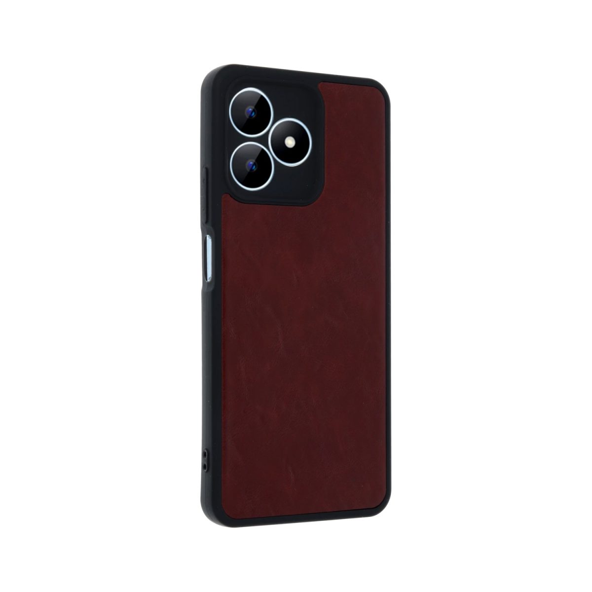 Realme Note 50 4G Kılıf Aras Deri Kapak - Açık Yeşil - Görsel 22