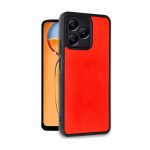 Realme Note 50 4G Kılıf Aras Deri Kapak - Açık Yeşil - Görsel 7