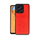 Realme Note 50 4G Kılıf Aras Deri Kapak - Açık Yeşil - Görsel 8