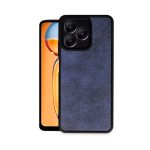 Realme Note 50 4G Kılıf Aras Deri Kapak - Açık Yeşil - Görsel 10